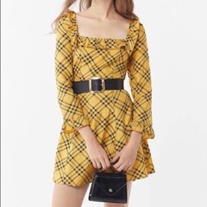 Urban Outfitters | Dresses | Urban Outfitters Hanna Embroidered Scalloped Babydoll Dress M Coquette | Poshmark Urban Outfitters | Dresses | Urban Outfitters Hanna Embroidered Scalloped Babydoll Dress M Coquette | Poshmark